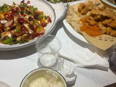 -东来土菜馆(民祥园路店)