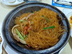 -老字号蛇口德记烧腊饭店·海鲜加工