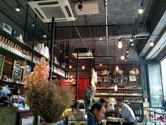 -MIKAKU(万达广场上海宝山店)