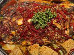 -烤匠麻辣烤鱼(万象城店)