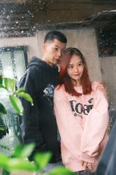 -Moyue HAIR SALON
