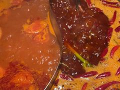 -廖掌柜·重庆鲜货火锅(上海首店)