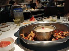 -鸭掌门特色火锅(文景路店)