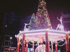 -江燕路万科里