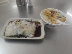 -银记肠粉店(北京路店)