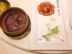 全聚德精品烤鸭-全聚德(常州店)