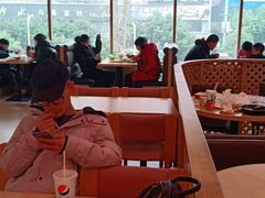 大堂-德克士(柠都广场店)
