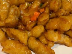 -牟传仁饭庄(星海店)