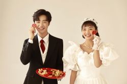 -梵初·STUDIO婚纱摄影(通州万达店)