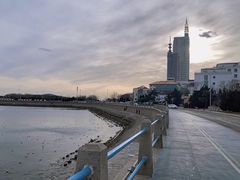 -八大峡公园
