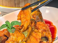 -在前门·烤鸭北京菜(五月花广场店)