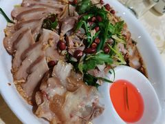 白切猪手-原汁原味农家菜·经典粤菜(江燕南路店)