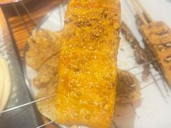 -东方一串·鲜肉小串·小酒馆(壹航城店)