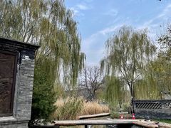 -春风习习