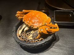 -蟹犇•帝王蟹雪蟹(陆家嘴店)