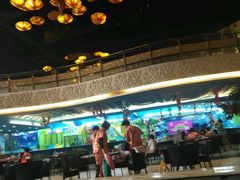 -宝丽金大酒店·洗浴中心