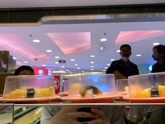 -争鲜回转寿司(东方银座店)