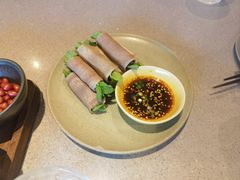 -半山腰·云南菜(侨福芳草地店)