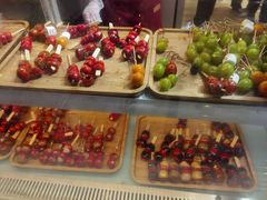 -喜YOU冰糖葫芦·艾炒酸奶(兰州中心店)