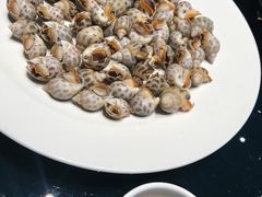 辣酒煮小花螺-徐记海鲜(大雁塔|金都店)