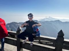 -南岳衡山风景名胜区-南岳大庙