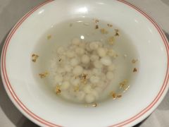 -香雪海饭店中餐厅(人民桥店)
