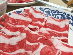 -东镇老火锅(长春路首店)