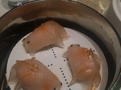 -8餐厅(新葡京酒店)