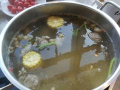 -大喜牛鲜牛肉火锅(营迹路店)