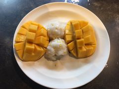 -Mango Tango