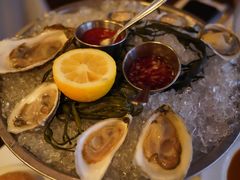 生蚝-Keens Steakhouse