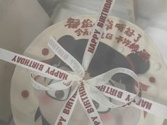 -橙呦·私人定制生日蛋糕