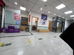 -中农大我爱我爱动物医院·核磁CT·猫病·24小时夜诊中心(石佛营店)