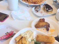 -宜家·瑞典风味餐厅(无锡店)