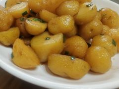 -芦茨金富饭庄·25年老字号·专做稻草鸡