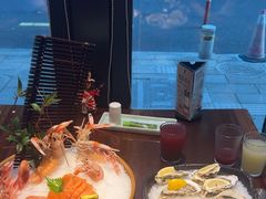 -古京·臻致料理(月湖店)