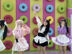 -华夏文旅海洋公园