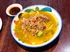 -大牌大·传统杭帮菜(湖滨店)