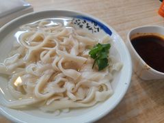 -李刚鸡西刀削面