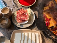 -重庆渝达老火锅(春熙路店)
