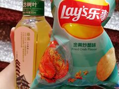 -华联生活超市(德外店)