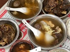 -阿秋牛排(湖心街店)