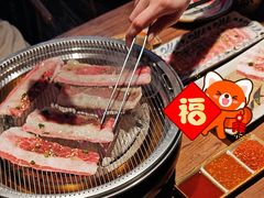 -壹风町烧肉居酒屋(恒丰中央广场店)