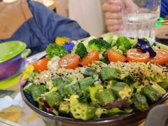 -初拾·花里餐厅(钜城华亿店)