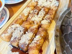 -炉小二铜锅牛蛙•川湘菜(三里屯店)