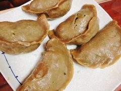 -老张烤羊(王哥庄店)