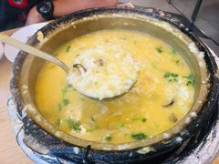 -粤仔湾砂锅粥(阳光店)