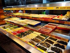自助取餐区-川西坝子火锅(金沙1.0直营店)