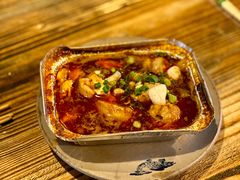 -晓靖轩烧烤(沙河风情店)