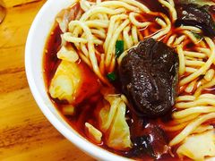 -十八梯眼镜面(五红路店)